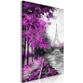 Reprodukcija Artgeist Paris Channel KR33, 20 cm x 30 cm