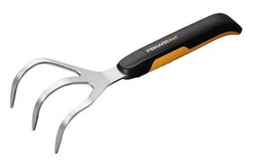 Rušinātājs Fiskars 1027047, nerūsējošais tērauds, 32.3 cm