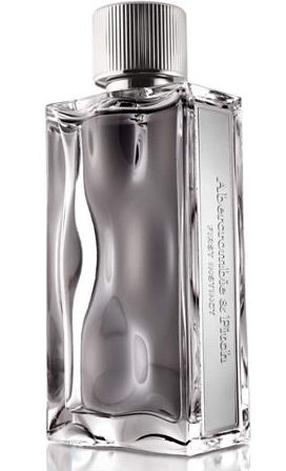 Туалетная вода Abercrombie & Fitch First Instinct, 50 мл