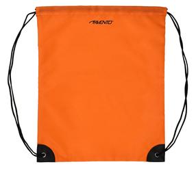 Maišelis sportinei aprangai Avento 21RZ-FLO, 43 cm x 1.2 cm x 35 cm