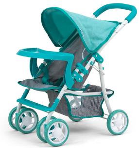 Коляска для кукол Milly Mally Kate Prestige