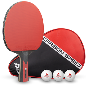 Lauatennise komplekt Joola Carbon Speed, 5 tk, 300 g