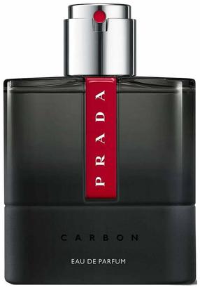 Parfüümvesi Prada Luna Rossa Carbon, 50 ml