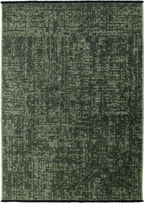 Kilimas vidaus Ayyildiz Space 1900, žalia sp., 200 cm x 140 cm