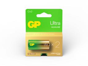 Elementai GP GPPCA14AU067, C/LR14, 1.5 V