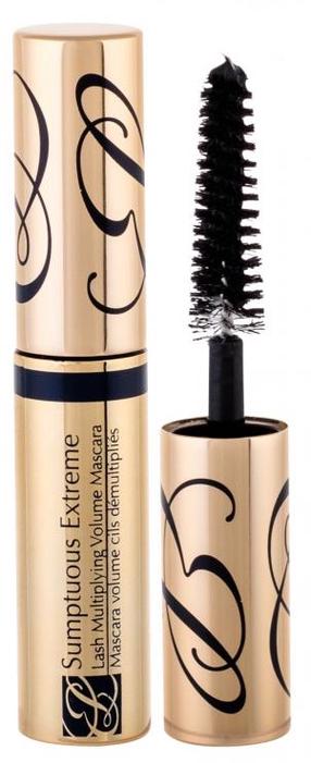 Skropstu tuša Estee Lauder Sumptuous Extreme Lash Multiplying, 2.8 ml, extreme black krās. 1