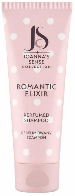 Šampoon Joanna Sense Romantic Elixir, 80 ml