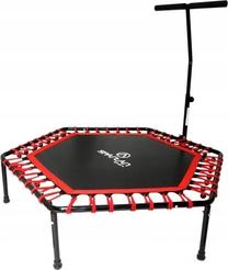 Sportinis batutas Spartan Sport, 127 cm