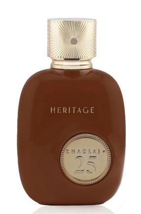 Парфюмированная вода Khadlaj 25 Heritage, 100 мл