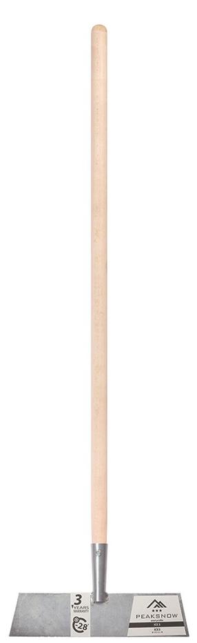 Jääkirka Peaksnow Ice3, 108 cm x 33 cm, teras