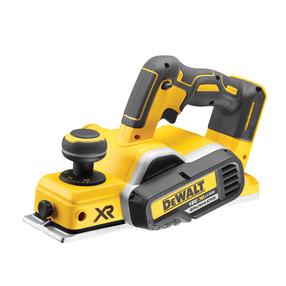 Bezvadu ēvele Dewalt DCP580N-XJ
