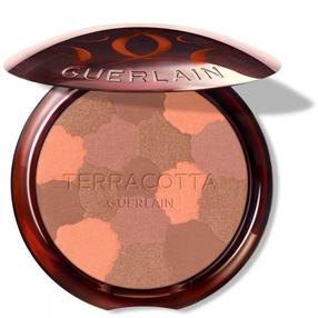 Пудра-бронзатор Guerlain Terracotta Light, 05 deep cool, 10 г