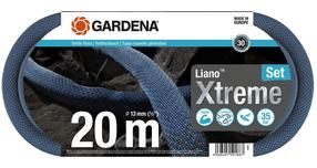 Laistīšanas šļūtene Gardena Liano™, Xtreme 18470-20, 13 mm, 20 m