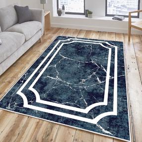 Paklājs Conceptum Hypnose ELS2350 - 12, daudzkrāsaina, 180 cm x 120 cm