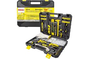 Įrankių rinkinys WMC Tools WMC-201200A