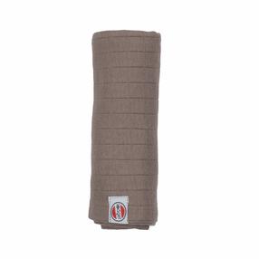 Autiņi Lodger Swaddler Solid Buffalo, 70 cm x 70 cm