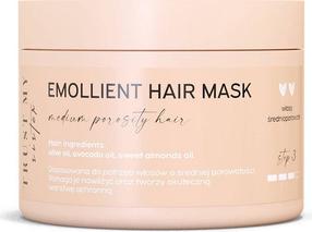 Маска для волос Trust My Sister Emollient Medium Porosity Hair, 150 г