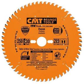 Saetera CMT HM, karbiid, 190 mm