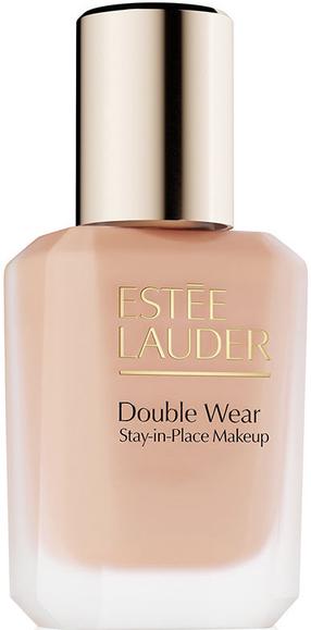 Skystas makiažo pagrindas Estée Lauder Double Wear Stay In Place, SPF 10, cool bone sp., 1c1, 30 ml