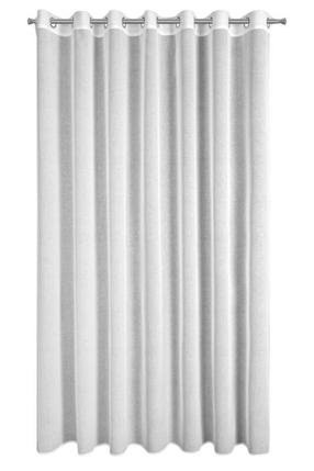 Dieninė užuolaida Margo, balta sp., 300 cm x 250 cm