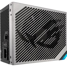 Блок питания Asus ROG Thor 1000 Вт, 14 см