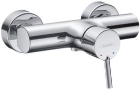 Термостатический смеситель для ванны Hansgrohe Talis S 32620000