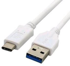 Vads C-Tech, USB Type C/USB 3.0 A male