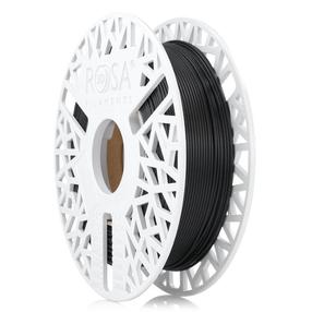 Filamentas Rosa3D, carbonlook black sp.