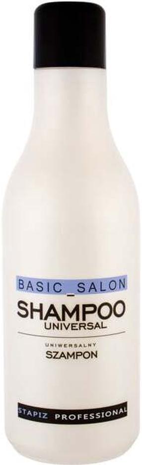 Šampoon Stapiz Basic Salon Universal, 1000 ml