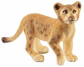 Фигурка-игрушка Schleich Wild Life 14813, 7.5 см, желтый цв.