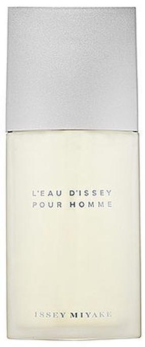 Tualetes ūdens Issey Miyake L'Eau D'Issey Homme Intense, 200 ml