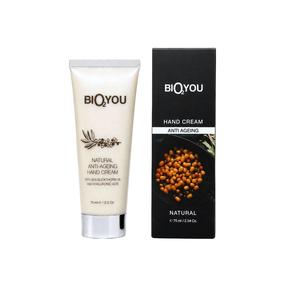 Roku krēms Bio2You Natural Anti-Ageing, 75 ml