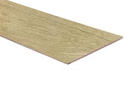 Apdares dēlis Domoletti, 248 cm x 14.8 cm x 0.55 cm