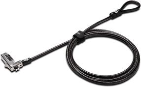 Sülearvuti lukk Kensington K60603WW