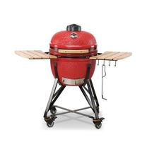 Grilio stalas Kamado Bono ribotas, 47 cm