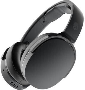 Juhtmeta kõrvaklapid Skullcandy Hesh EVO, must v.