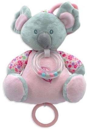 Beebi uneabi Tulilo Koala Music Box