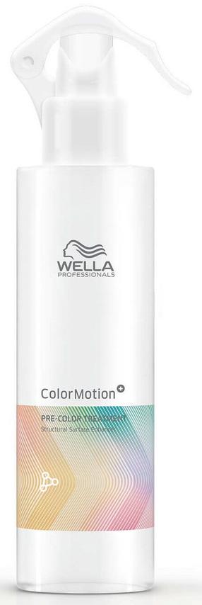 Sprejs matiem Wella Professionals Color Motion+ Pre-Color, 185 ml