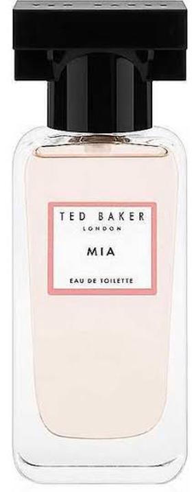 Tualettvesi Ted Baker Floret Mia, 100 ml
