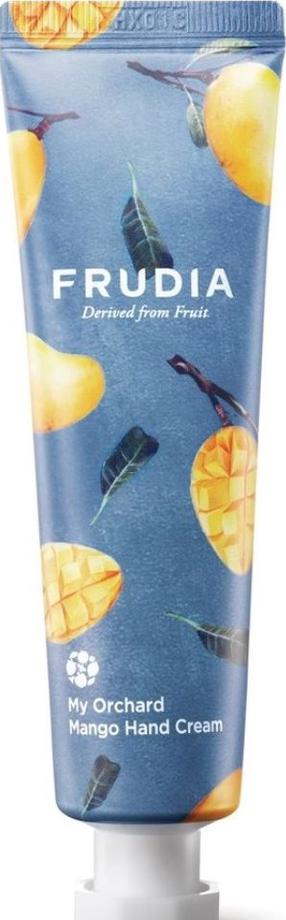 Roku krēms Frudia My Orchard Mango, 0.03 l