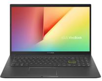 Nešiojamas kompiuteris Asus VivoBook 15 K513EA-EJ2448W, Intel Core i3, i3-1115G4, 8 GB, 512 GB, 15.6 ", Intel HD, juoda sp., EN, Windows