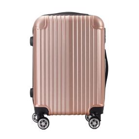 Дорожные чемоданы Outliner, алый цв., 37 x 22 x 56 см