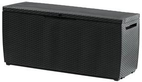 Sodo daiktadėžė Keter 230416, 305 l, 123 cm x 53.5 cm x 57 cm