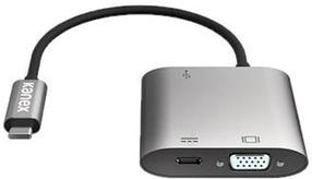 Juhe Kanex K181-1278 USB-C, hall v.
