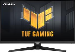 Monitorius Asus TUF Gaming VG32AQA1, VA, 170 Hz, WQHD, 31.5"