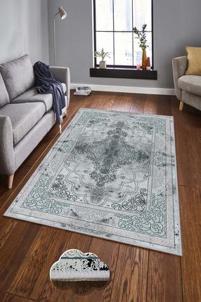Paklāja celiņš Conceptum Hypnose Hmnt857, daudzkrāsaina, 200 cm x 80 cm