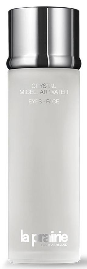 Makiažo valiklis La Prairie Crystal, 150 ml