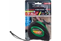Ruletė Rockforce RF-5096P3725, 7.5 m