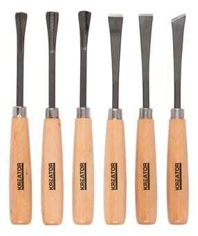 Koka kalts Kreator KRT452003 Mini, 16 cm