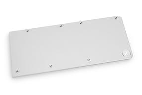 Paneel EK Water Blocks EK-Quantum Vector RX 6700XT, 10.2 cm, hõbe v.